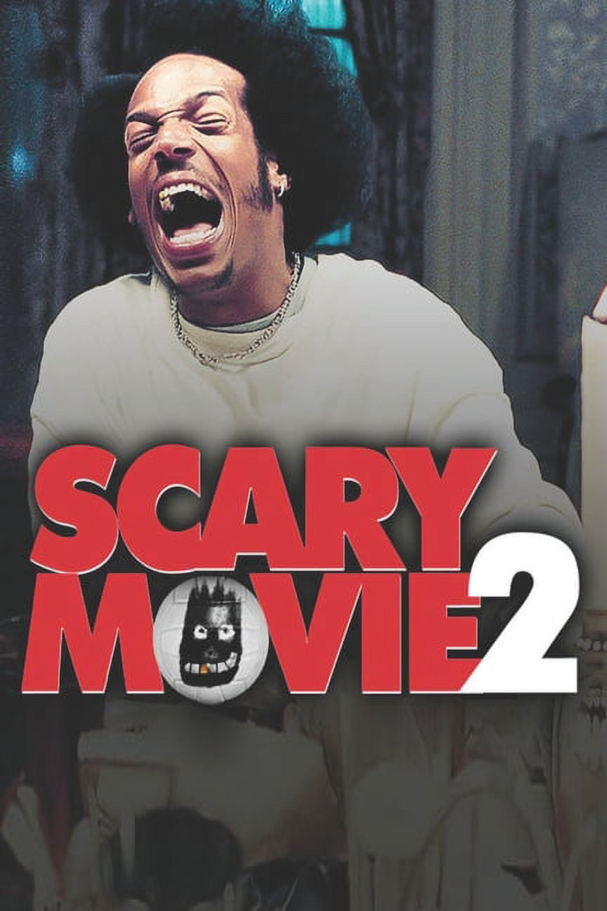 Scary Movie 2 Tori Spelling