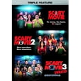 thumbnail image 1 of Scary Movie Triple Feature (DVD), Miramax, Comedy, 1 of 2