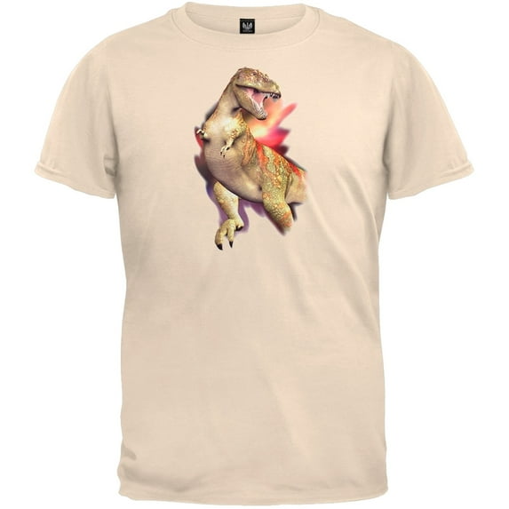 Scary Predator Youth T-Shirt - Large(14/16)