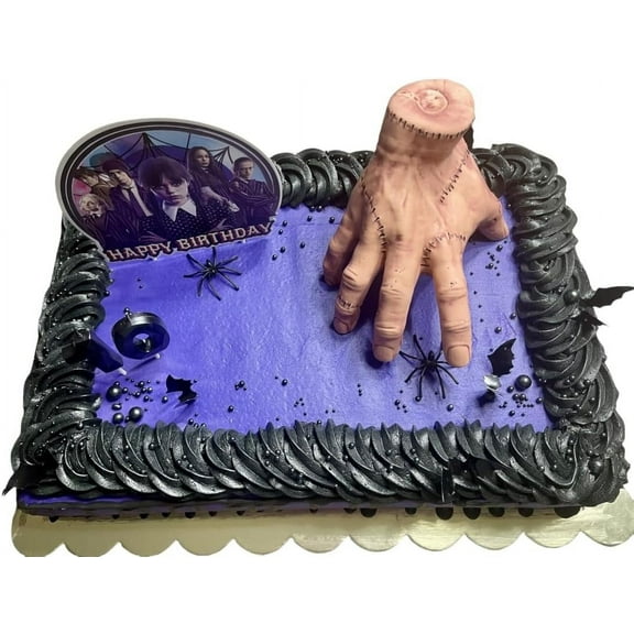 Scary Props Decorations Creepy Halloween Hand Ornament