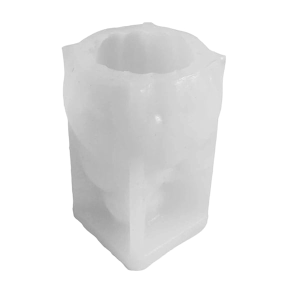 Scary Pumpkin Epoxy Casting Craft Supplies