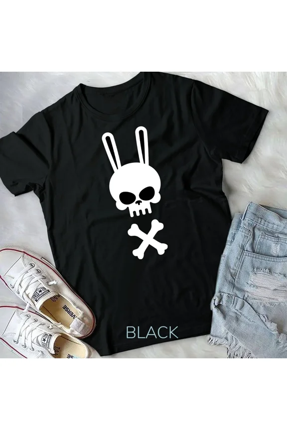 Bad Bunny Tshirt Clothing Collection
