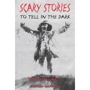 ALVIN SCHWARTZ; STEPHEN GAMMELL Scary Stories Scary Stories to Tell in the Dark, Book 1, (Paperback)