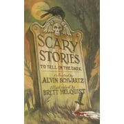 Scary Stories to Tell in the Dark, Hardcover