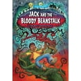 thumbnail image 1 of Scary Tales Retold: Jack and the Bloody Beanstalk (Paperback), 1 of 1