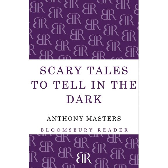 Scary Tales To Tell In The Dark (Paperback)