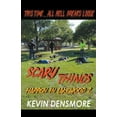 thumbnail image 1 of Scary Things Happen in Lakewood Scary Things Happen in Lakewood 2, Book 2, (Paperback), 1 of 1