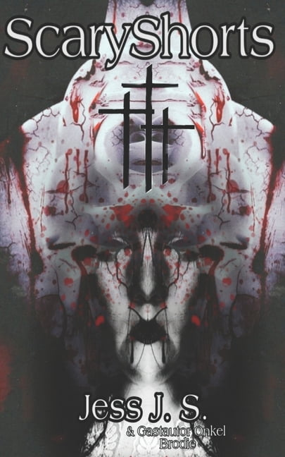 ScaryShorts 3 (Paperback)