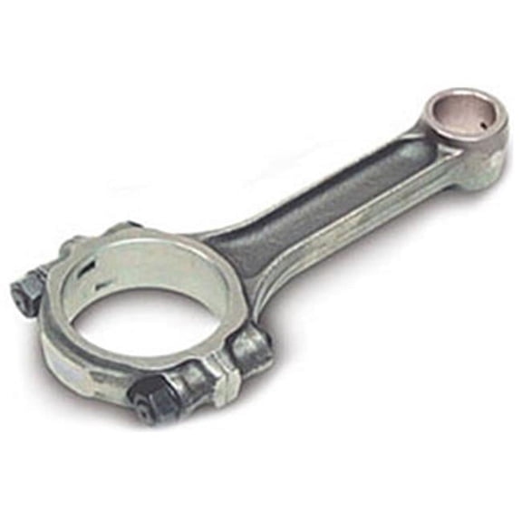 Scat 36000P Chevy I-Beam 6.000" Press Fit Connecting Rods