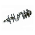 351w Build Scat 4351C40006200 Forged Standard Wt. Crankshaft, Fits Ford 351W, 4. ...