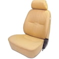 thumbnail image 1 of Scat 80-1300-54L Pro 90 W/Headrest Beige Vinyl Left Fits select: 1975-2003 FORD F150, 1993-2007 HONDA CIVIC, 1 of 4