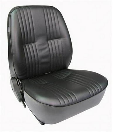 Scat 80-1400-53R Pro90 Lowback 1400 Seat Fits select: 1975-2003 FORD F150, 1993-2007 HONDA CIVIC