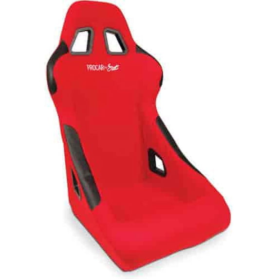 Scat 80-1790-64 Pro Sport 1790 Seat Fits select: 1975-2003 FORD F150, 1993-2007 HONDA CIVIC