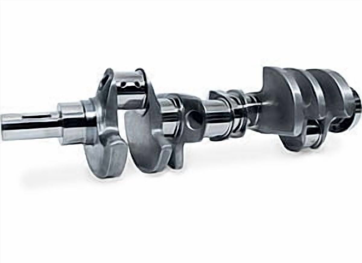 Scat Engine Components 4351W45 in our Crankshafts Department