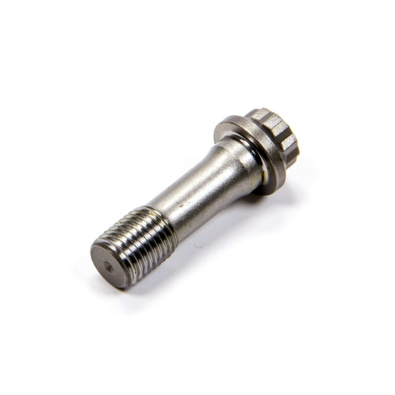 Scat Enterprises SCA4AP1.400-1LU 0.43 in. Bolt Connecting Rod Bolt 1.400 in. 12 Point Head ARP20 - Natural