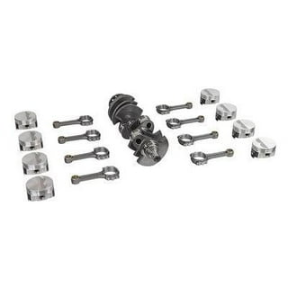 Scat Rotating Assembly SBC 355 1-90005BI Scat Rotating Assembly SBC 355 1-90005BI