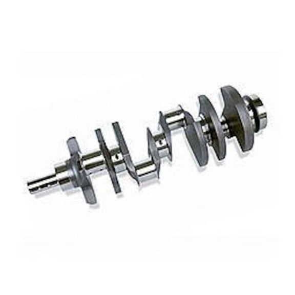 Scat Enterprises BBF Cast Steel Crank - 4.500 Stroke