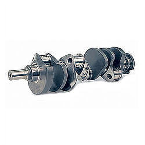 Scat BBM 4340 Forged Crank - 4.150 Stroke Scat BBM 4340 Forged Crank - 4.150 Stroke