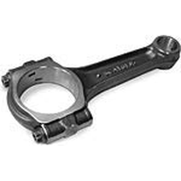 Scat Enterprises BBC 4340 Forged I-Beam Rods 6.385