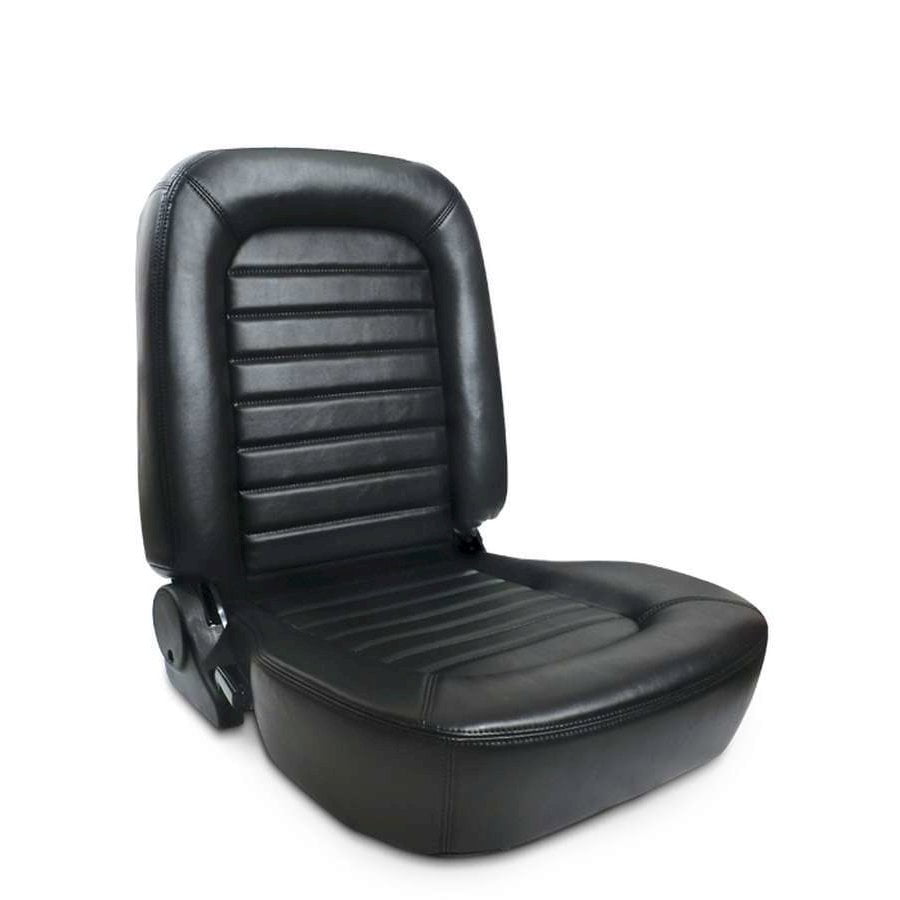 Procar PRO90 Low Back Recliner Seat - RH - Bare Seat Procar PRO90 Low Back Recliner Seat - RH - Bare Seat