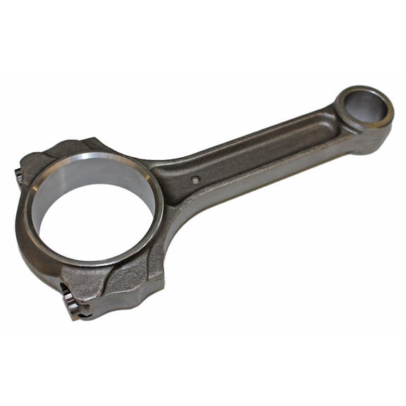 Scat Enterprises GM LS 4340 Forged I-Beam Connecting Rods 6.100
