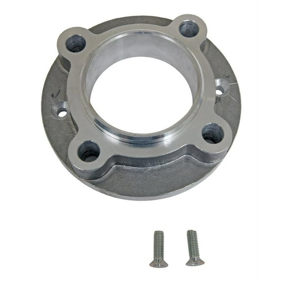 Scat Enterprises Harmonic Balancer Spacer SBF .875 Thick
