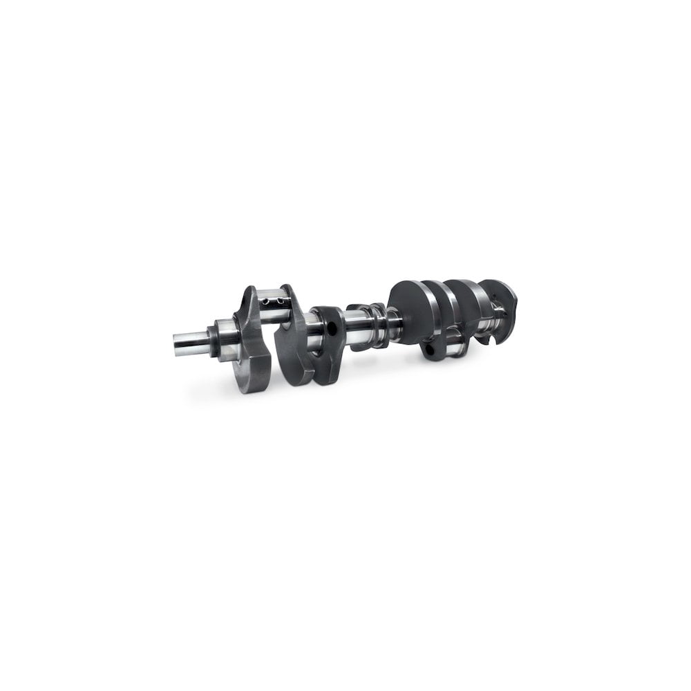 Scat Enterprises SBC 4340 Forged Crank 3.000 Stroke 350 Main
