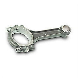 Scat SBC 4340 Forged I-Beam Rods 6.000 w/2.000 Pin Scat SBC 4340 Forged I-Beam Rods 6.000 w/2.000 Pin