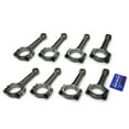 thumbnail image 1 of Scat Enterprises SBC 4340 Forged I-Beam Rods 6.000, 1 of 6