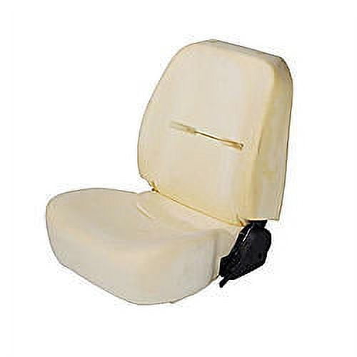 Procar PRO90 Low Back Recliner Seat - LH - Bare Seat Procar PRO90 Low Back Recliner Seat - LH - Bare Seat