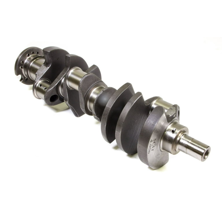 Scat SBM 360 Cast Steel Crank - 4.000 Stroke Scat SBM 360 Cast Steel Crank - 4.000 Stroke