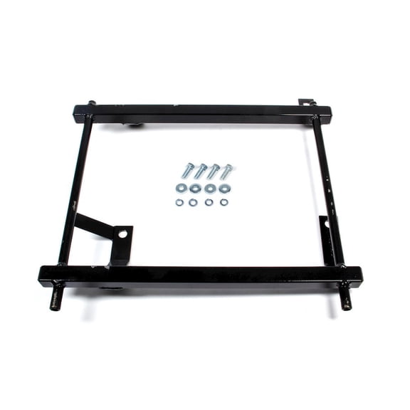 Scat Enterprises Seat Adapter - Mopar B-Body - Driver Side
