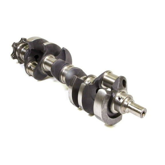 Scat Enterprises SBC F-43 Forged Crank - 3.480 Stroke