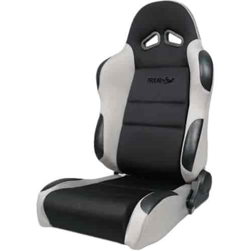 Scat 80-1606-62L Sportsman Series 1605 Race Seat
