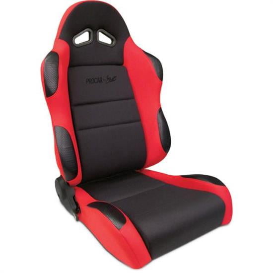 Scat 80-1606-64R Sportsman Series 1605 Race Seat