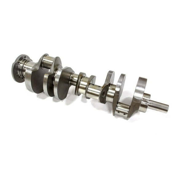 Scat Enterprises Pontiac 400 4340 Forged Crank - 4.250 Stroke