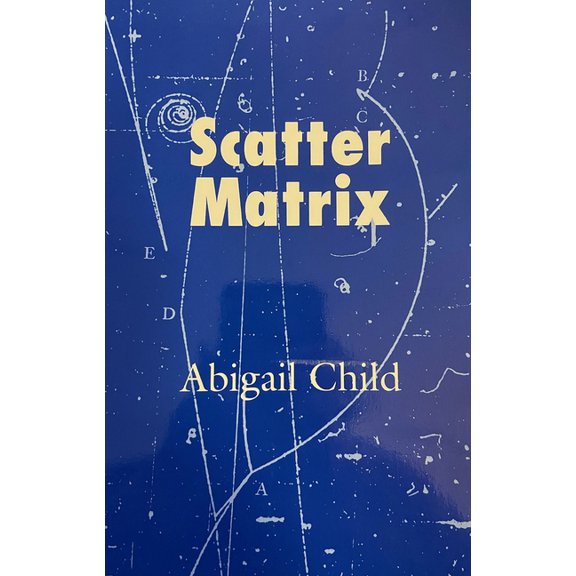 Scatter Matrix, (Paperback)