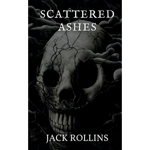 Scattered Ashes, (Paperback)
