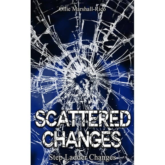 Scattered Changes, (Hardcover)