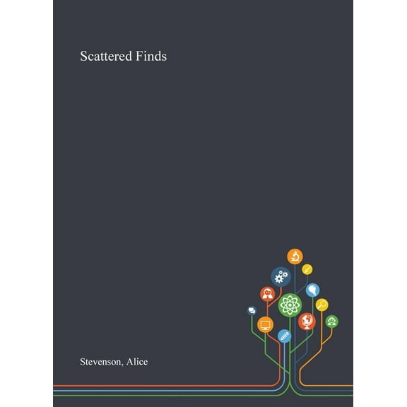Scattered Finds (Hardcover)