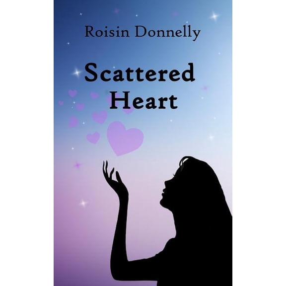 Scattered Heart (Paperback)