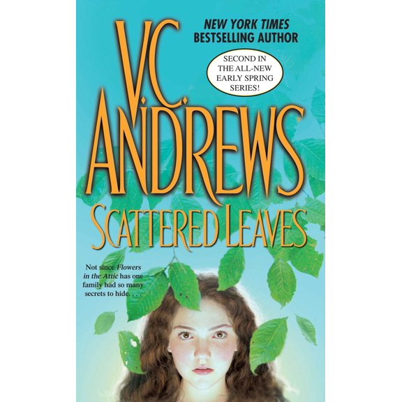 Pre-Owned Scattered Leaves (Paperback) 1476788391 9781476788395