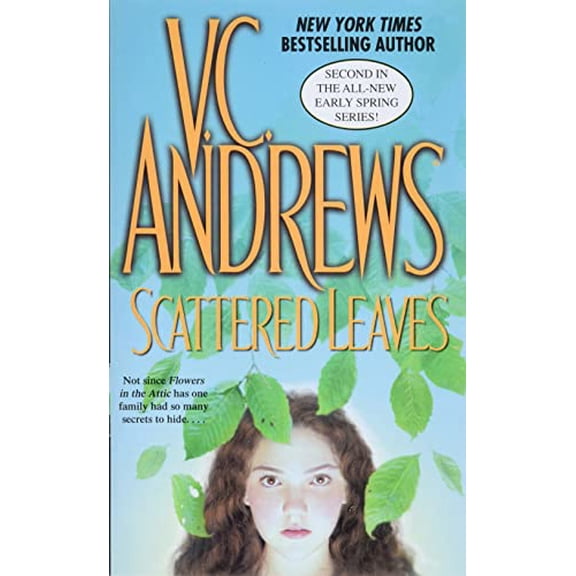 Pre-Owned Scattered Leaves (Early Spring S.) Paperback