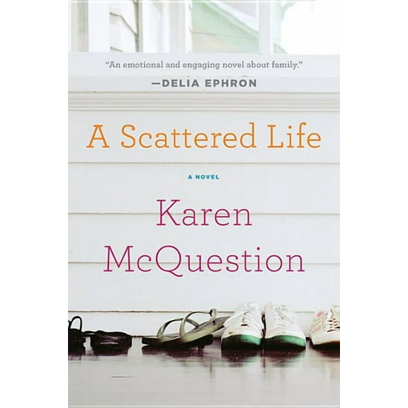 Scattered Life, (Paperback)