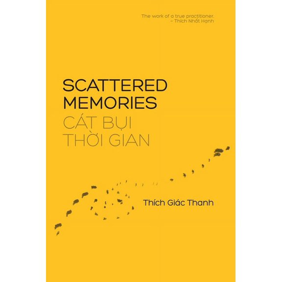 Scattered Memories (Paperback)