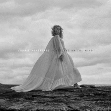 Scattered On The Win (Music LP)