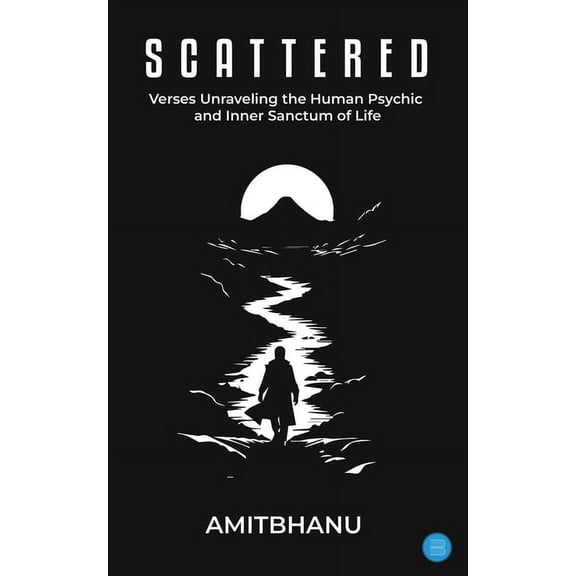 Scattered, (Paperback)