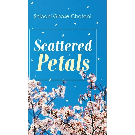 Scattered Petals (Hardcover)