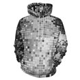 thumbnail image 1 of Scattered Playing Cards 3D Print Hoodie Men Women Autumn Thin Pullover Sweatshirt Vintage Streetwear Tops, 1 of 6