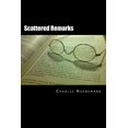 thumbnail image 1 of Scattered Remarks, 1 of 1